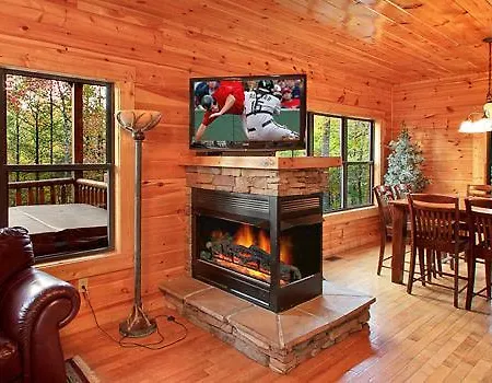 Southern Comfort Holiday Home